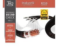 Reference Sound Edition - Reference Soundcheck, Vol. 2 ([Import]