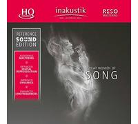 Reference Sound Edition Great Women of Song (CD) Album