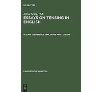 Reference Time, Tense And Adverbs