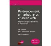 Référencement, E-Marketing et visibilité web