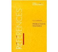 Références : productions fruitières Yves Guiheneuf (Auteur)