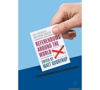 Referendums Around The World