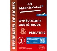 Référentiel fiches médicales - Volume 3 Anne Charon (Auteur), Anne Charon (Collection dirigée par), Nicolas Meton (Auteur), Nicolas Meton (Collection dirigée par)