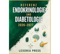 Referenz Endokrinologie und Diabetologie 2026-2027