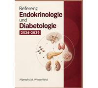 Referenz Endokrinologie und Diabetologie 2026-2029