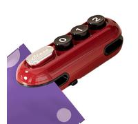 Referme-Sachet De Chips,Mini Scelleuse Rechargeable - Thermoscellage Magnétique Pour Chips Et Snacks | pour Cuisine Bureau Garde-manger Camping Voyage Thé Céréales Condiments Bonbons