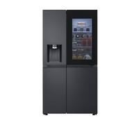 Réfigérateur Américain 628l Nofrost - Gsxe90evdd