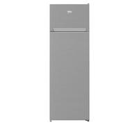 Beko RDSA280K40SN Pose libre 250 L E Acier inoxydable
