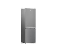 Beko Réfrigérateur combiné B1RCNE364XB 316 L No Frost Métal brossé
