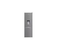 Réfigérateur combiné 60cm 322l nofrost inox FFN83222X
