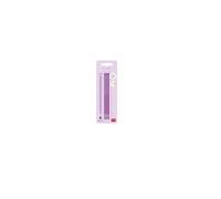 REFILL ERASABLE PEN PURPLE PACK 3 PCS