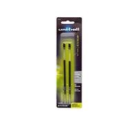 Refill for uni-ball JetStream Ballpoint, Bold, Black Ink, 2/Pack