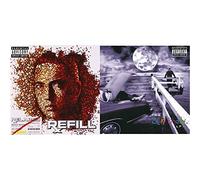 Refill & The Slim Shady LP