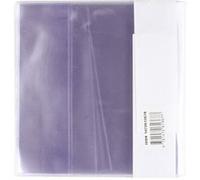 Refill X 10 Adjustable Lyfjackets 190mm (Book Protectors) - [Livre en VO] Unknown (Auteur)