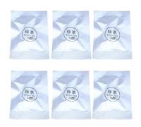 Refillable Fragrance Tablets - Cabin Deodorizer Discs, Automobile Scent Refills, Intérieur Freshening Inserts, Scented Air Purifying Cartridges | Continuous Pleasant Fragrance Release, Vent Clip