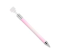 Refillable Wax Pen, Nail Decoration Art Strass Picker Pens, Nail Decoration Design Applicator Drill Pencil For Manucure DIY Embedding Jewelry Fixing