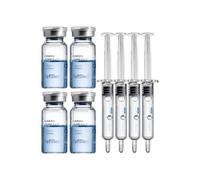 Refilled - Professional Cytokine cADPR Exosome 77 Scalp Ampoule Set 8 pcs