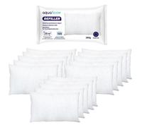 Refiller absorbeur d'humidité universel - Aquafloow - 15 Recharge Sachet Granulés 280g