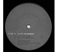 Refine - No Comment (Club Stress Free Mix) [Import]