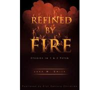 Refined By Fire