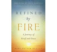 Refined By Fire