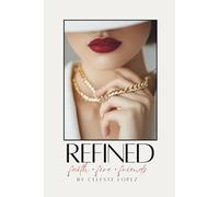 REFINED: faith fire friends