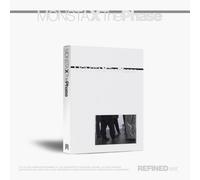 (Refined Ver.) Monsta X - the Phase