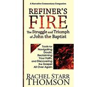 Refiner's Fire