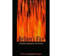 Refiner's Fire