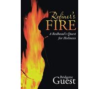 Refiner's Fire