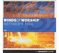 Refiner's Fire