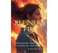 Refiner's Fire