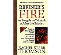 Refiner's Fire