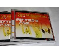 Refiner's Fire: 25 Top Vinyard Worship Songs [Import]