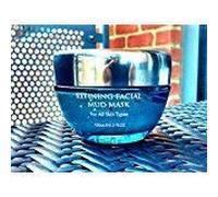 Refining Facial Dead Sea Mud Mask 100ml Made in Israel