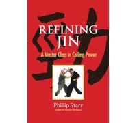 Refining Jin: A Master Class in Coiling Power