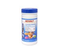 Reflaex Lingettes mains et surfaces nettoyantes et dégraissantes – 75 lingettes