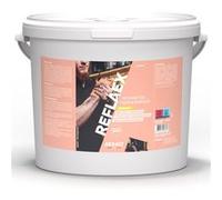 Reflaex lingettes mains et surfaces seau de 130 lingettes - AEXALT - SA607 Blanc G