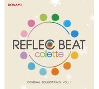 Reflec Beat Colette Original S [Import]