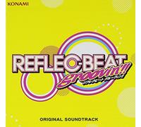 Reflec Beat Groovin'!!+Colette