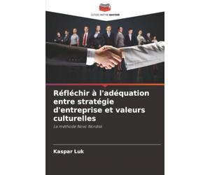 Réfléchir à l'adéquation entre stratégie d'entreprise et valeurs culturelles: La méthode Novo Nordisk