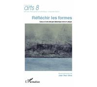 Jean-Paul Olive – Réfléchir les formes – Autour d'une analyse dialectique de la musique – Broché