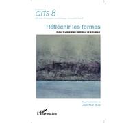 Jean-Paul Olive – Réfléchir les formes – Autour d'une analyse dialectique de la musique – Broché
