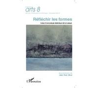 Jean-Paul Olive – Réfléchir les formes – Autour d'une analyse dialectique de la musique – Broché