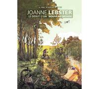 REFLECHIR N'A JAMAIS TUE PERSONNE Joanne Lebster - Le début d'un nouveau monde