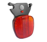 Réfléchissant Après HERRMANS Approuvé France + 1 LED Sur Off Flash Sur Rail Sell