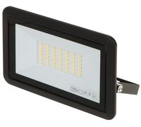 FARO LED Projecteur 30W, 2400lm, IP65, 4000K AD-NL-6254BL4