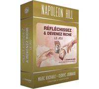 Réfléchissez et devenez riche - Le jeu - Les 13 secrets du succès pour se réaliser dans tous les domaines
