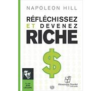 Réfléchissez et devenez riche : 1 CD audio