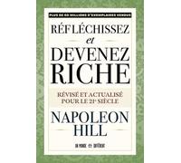 Réfléchissez Et Devenez Riche